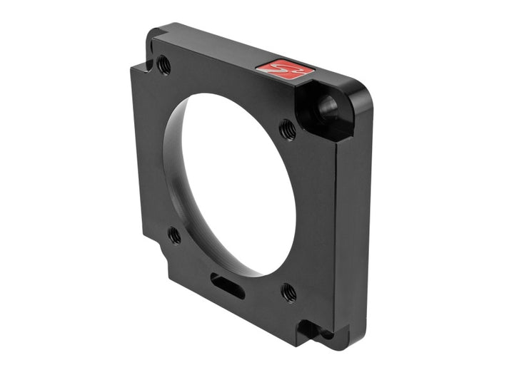 Skunk2 90mm K-Series Throttle Body Adapter - Honda/Acura K-Series 2002-2017 (Ultra Race Manifold), view 6