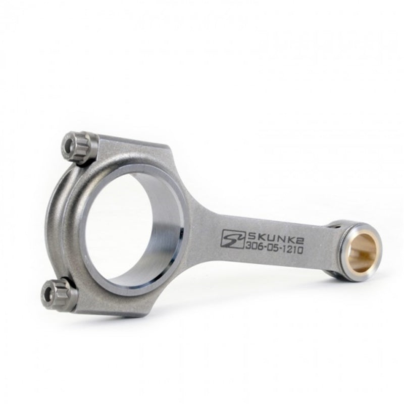 Skunk2 Alpha Lite Series Connecting Rods - Honda D16/ZC, view 4