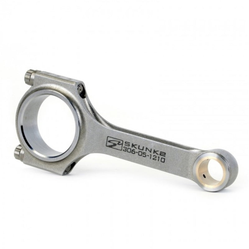 Skunk2 Alpha Lite Series Connecting Rods - Honda D16/ZC, view 5