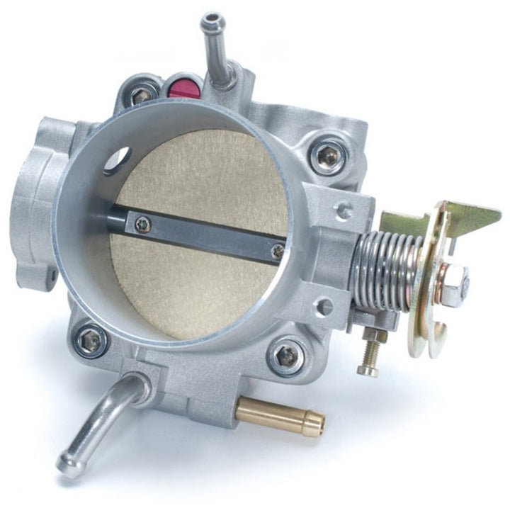 Skunk2 Alpha Series 66mm Cast Throttle Body (OEM Look) - Honda/Acura B/D/F/H-Series 1990-2009