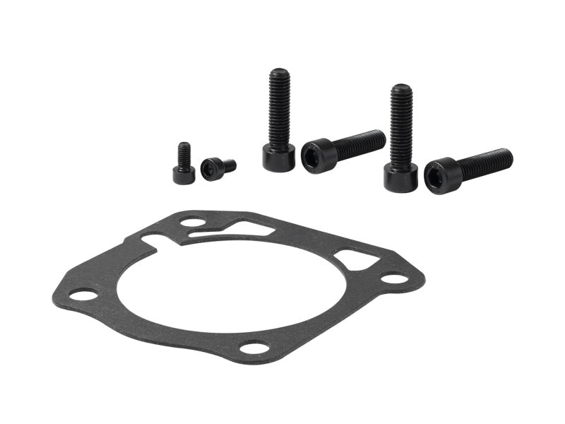 Skunk2 Alpha Series 66mm Cast Throttle Body (OEM Look) - Honda/Acura B/D/F/H-Series 1990-2009, view 7