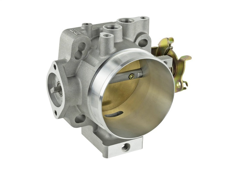 Skunk2 Alpha Series 70mm Cast Throttle Body - Honda/Acura K-Series 2001-2020