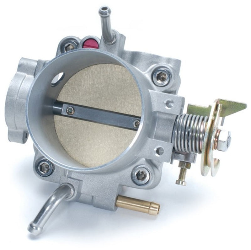 Skunk2 Alpha Series 70mm Cast Throttle Body (OEM Look) - Honda/Acura B/D/F/H-Series 1986-2009