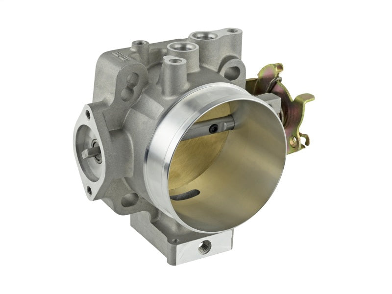 Skunk2 Alpha Series 74mm Cast Throttle Body - Honda/Acura K-Series 2001-2020