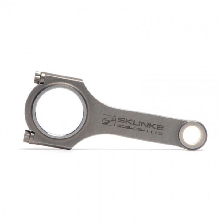 Skunk2 Alpha Series Connecting Rods - Honda D16/ZC, view 4