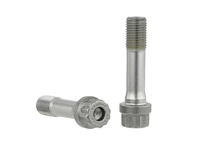 Skunk2 Alpha Series Connecting Rods - Honda K20A/Z, view 4