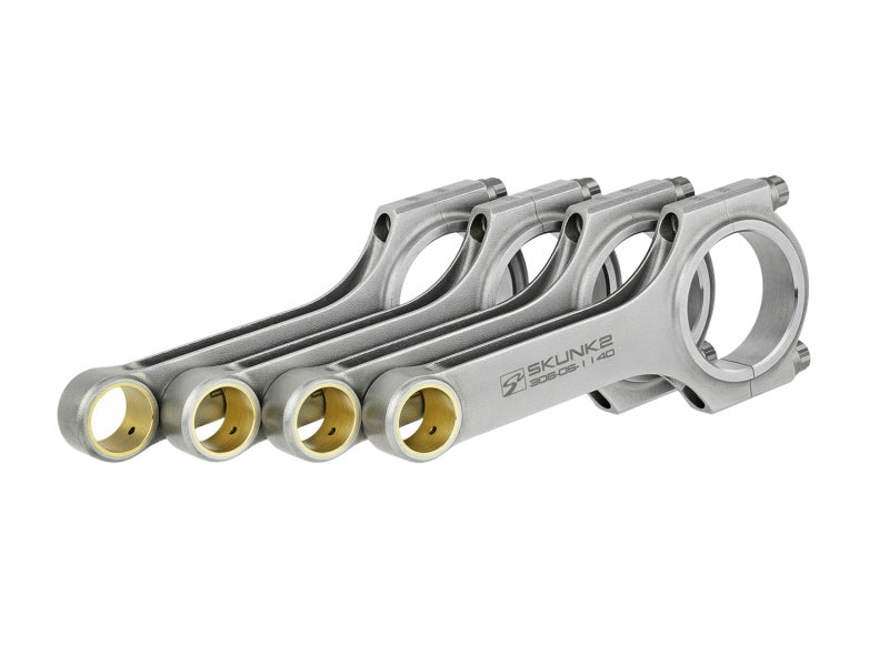 Skunk2 Alpha Series Connecting Rods - Honda K20A/Z, view 7