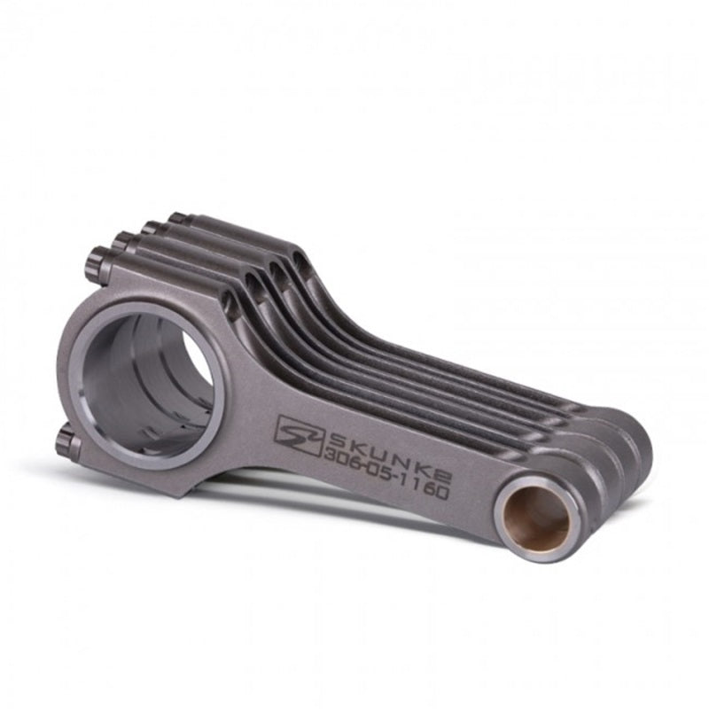Skunk2 Alpha Series Connecting Rods - Honda B16A