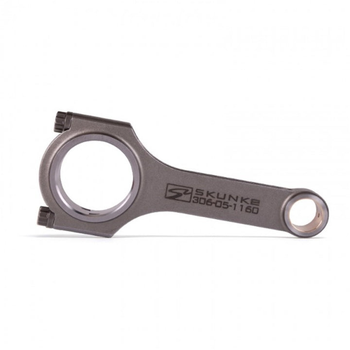 Skunk2 Alpha Series Connecting Rods - Honda B16A, view 4