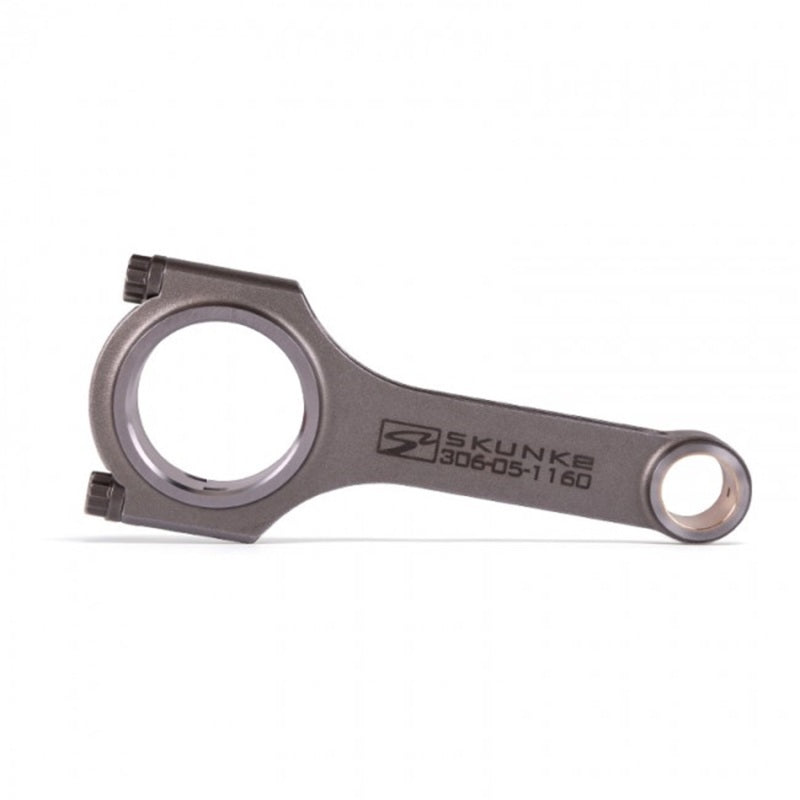Skunk2 Alpha Series Connecting Rods - Honda B16A, view 4