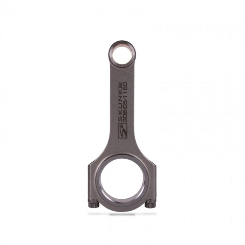 Skunk2 Alpha Series Connecting Rods - Honda B16A, view 7