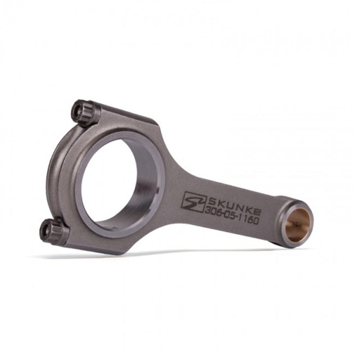 Skunk2 Alpha Series Connecting Rods - Honda B16A, view 8