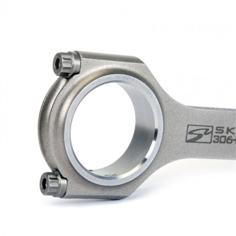 Skunk2 Alpha Series Connecting Rods - Honda H22A, view 7