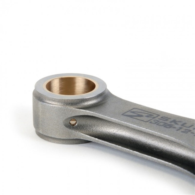 Skunk2 Alpha Series Connecting Rods - Subaru BRZ / Toyota 86 / Scion FR-S 2013-2020 (FA20), view 4
