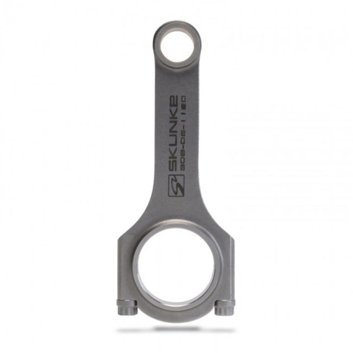 Skunk2 Alpha Series Connecting Rods (Long) - Honda D16/Z6, view 2