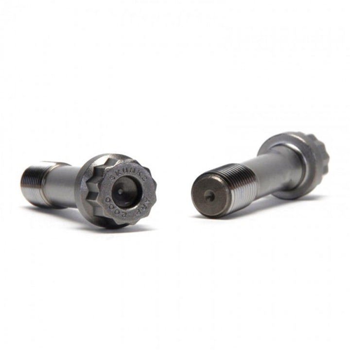 Skunk2 Alpha Series Connecting Rods (Long) - Honda D16/Z6, view 4