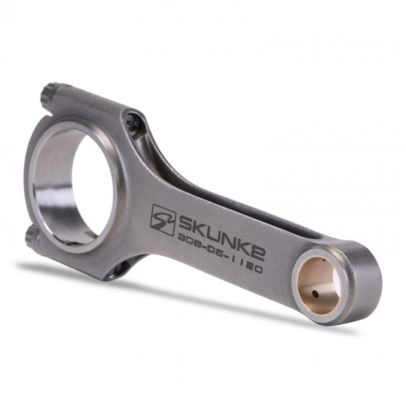 Skunk2 Alpha Series Connecting Rods (Long) - Honda D16/Z6, view 6