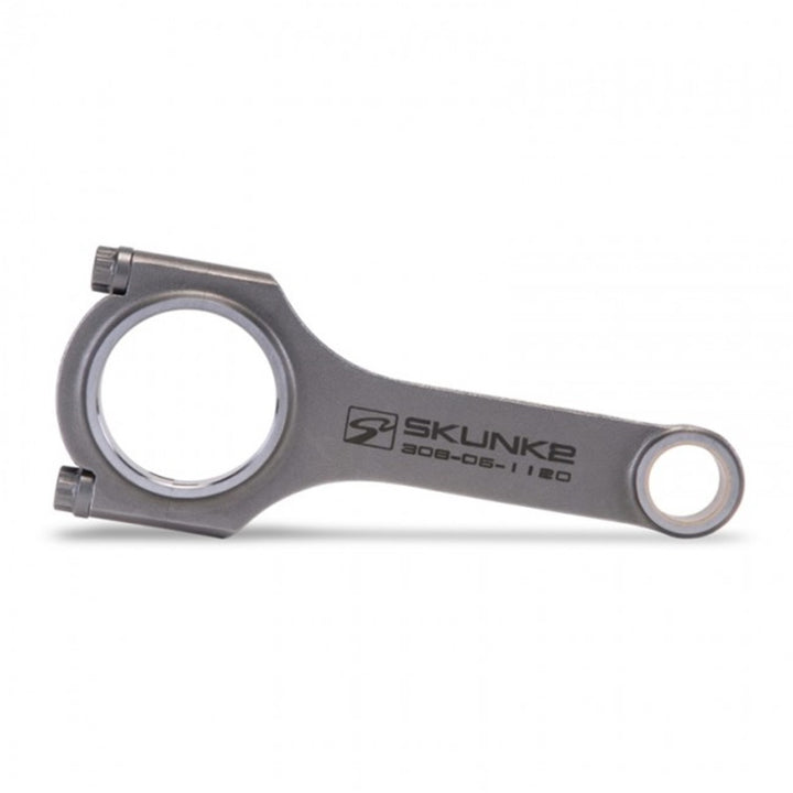 Skunk2 Alpha Series Connecting Rods (Long) - Honda D16/Z6, view 8
