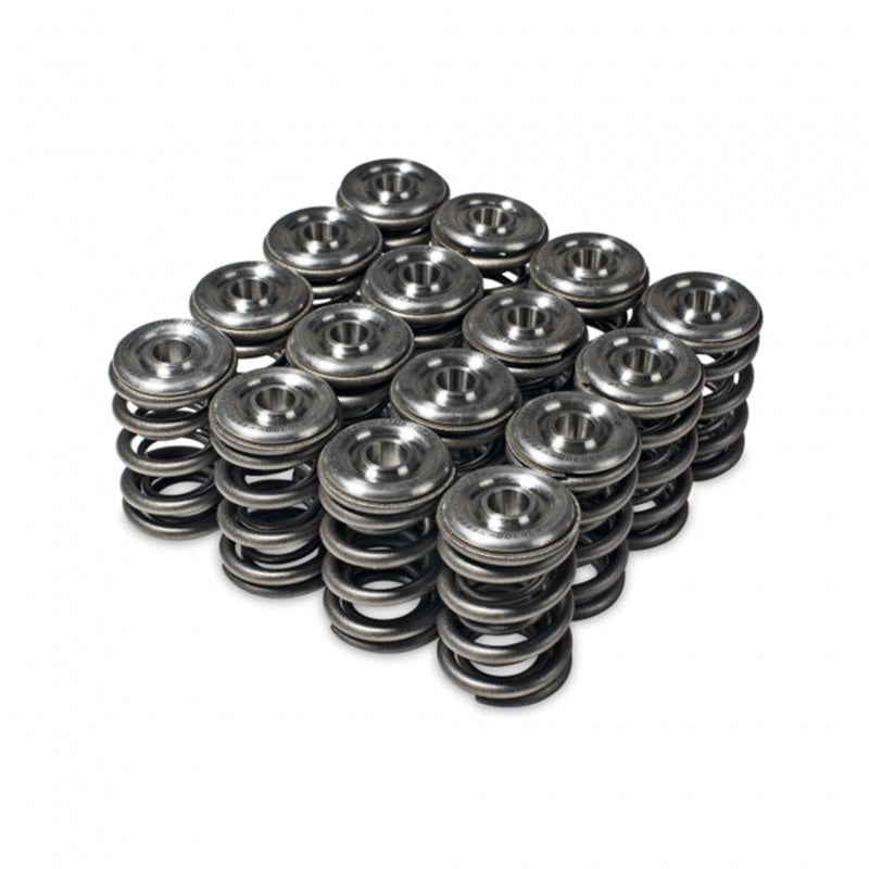 Skunk2 Alpha Series Valve Spring & Ti Retainer Kit - Honda H-Series 1993-2001