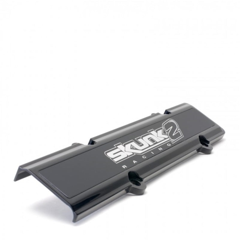 Skunk2 B-Series VTEC Billet Wire Cover - Black Series 1992-2001 (Honda/Acura)