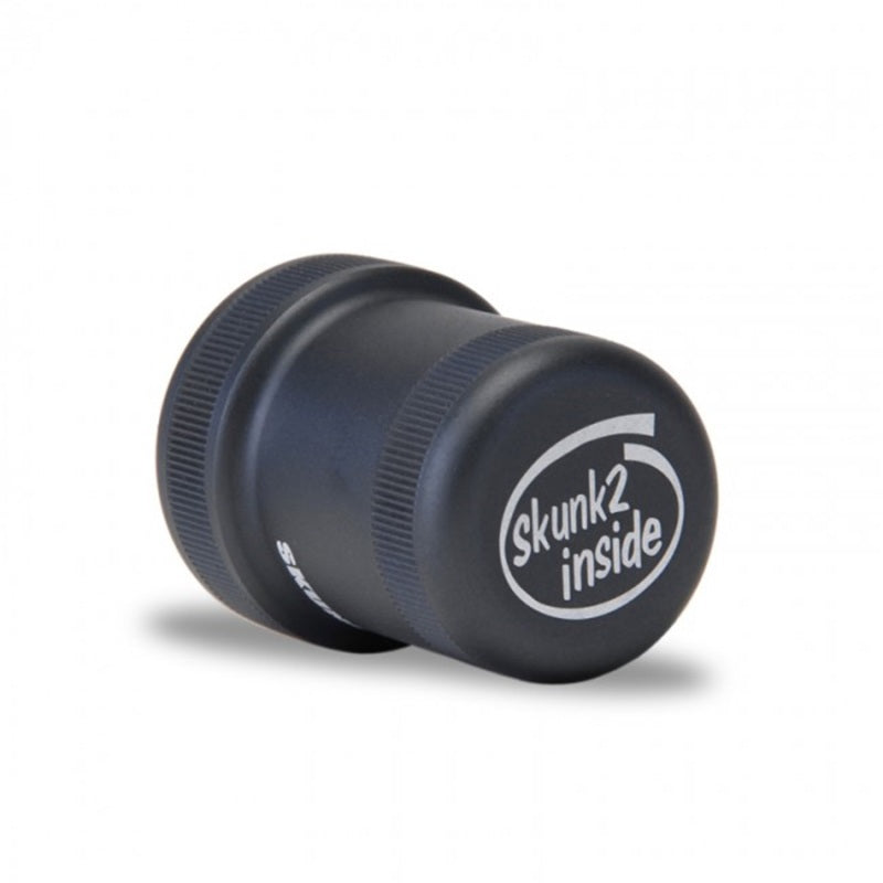 Skunk2 B-Series VTEC Solenoid Cover - Honda Acura 1992-2001 (Gunmetal)