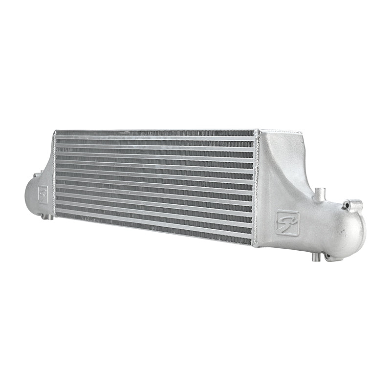 Skunk2 Bar-and-Plate Intercooler - Honda Civic 1.5T L15B 2022-2025 - Core with Piping Adapters
