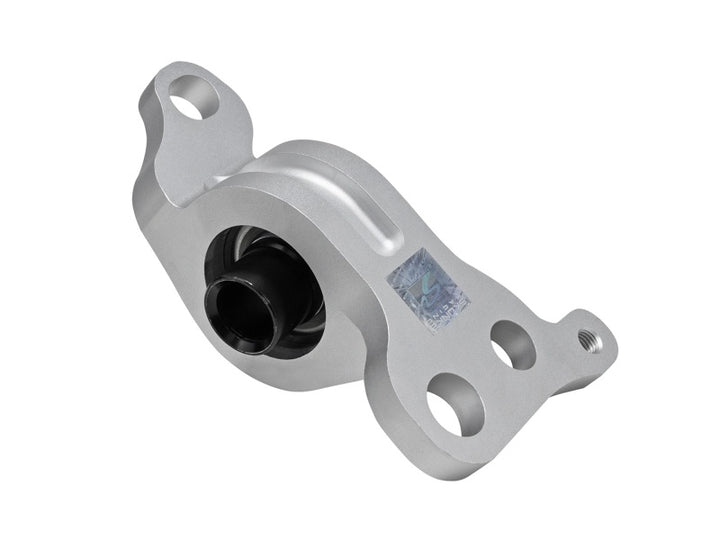 Skunk2 Billet Compliance Brackets - Honda Civic 1992-1995 / Acura Integra 1994-2001 - Black Anodized, view 2