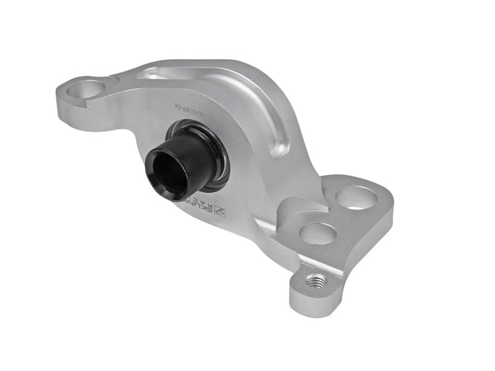 Skunk2 Billet Compliance Brackets - Honda Civic 1992-1995 / Acura Integra 1994-2001 - Black Anodized, view 4