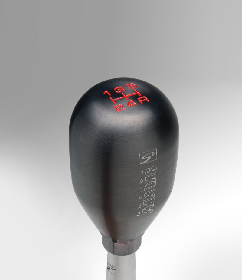 Skunk2 Billet Shift Knob - M10x1.5, Honda / Acura 5-Speed