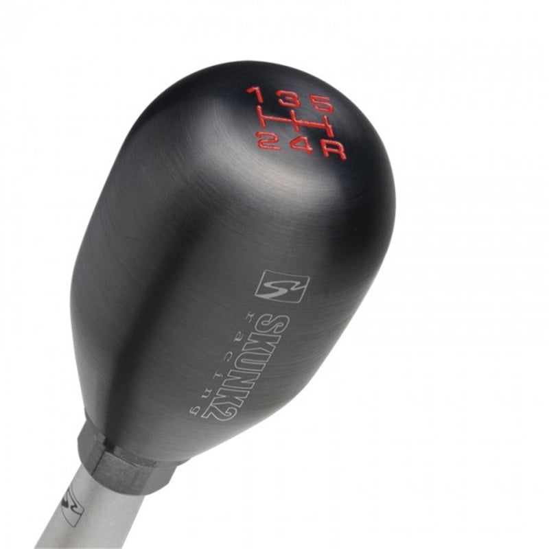 Skunk2 Billet Shift Knob - M10x1.25, Nissan / Mazda / Mitsubishi 5-Speed