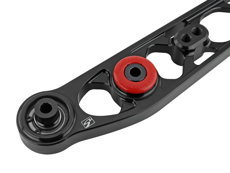 Skunk2 Black Series Front Lower Control Arm - Honda Civic 1996-2000 (EK), view 3
