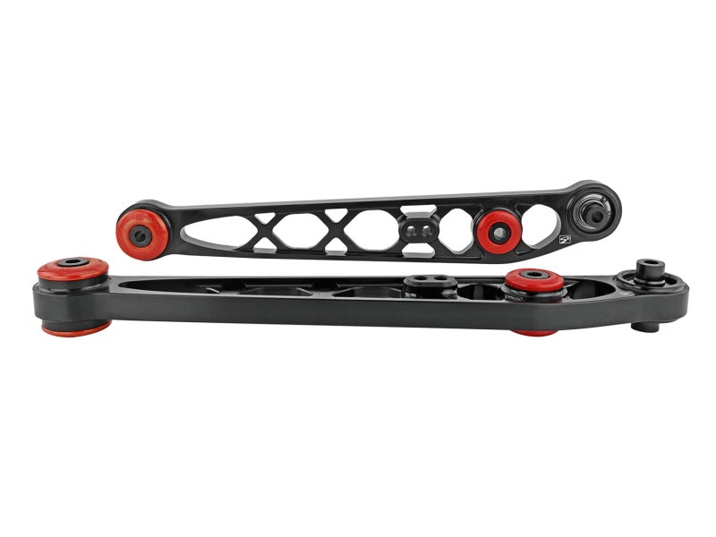 Skunk2 Black Series Front Lower Control Arm - Honda Civic 1996-2000 (EK), view 6