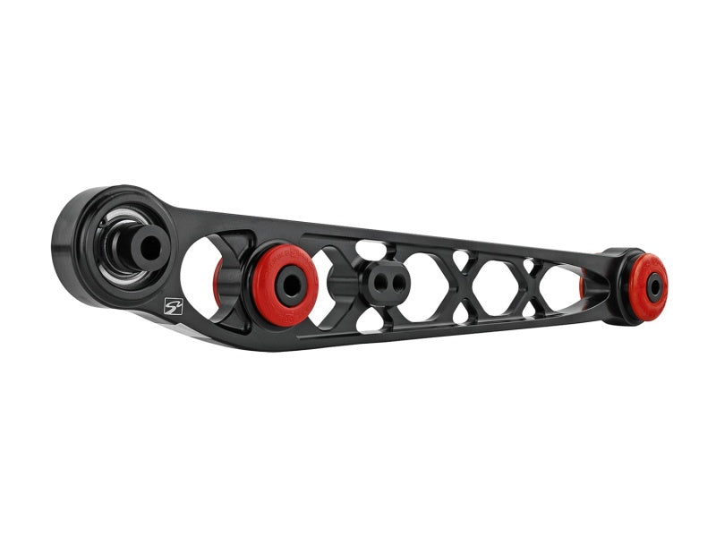 Skunk2 Black Series Front Lower Control Arm - Honda Civic 1996-2000 (EK), view 7