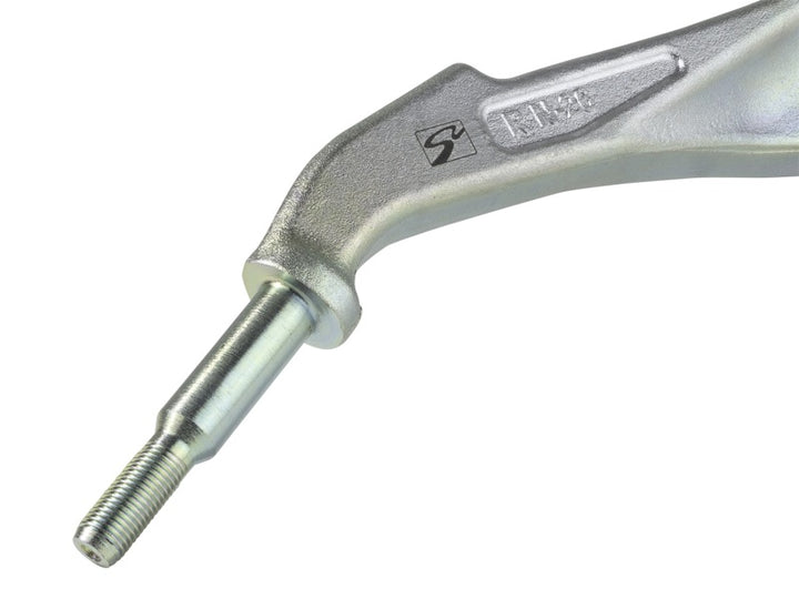 Skunk2 Compliance Arm Kit - Honda Civic LX/EX/Si 1996-2000, view 2