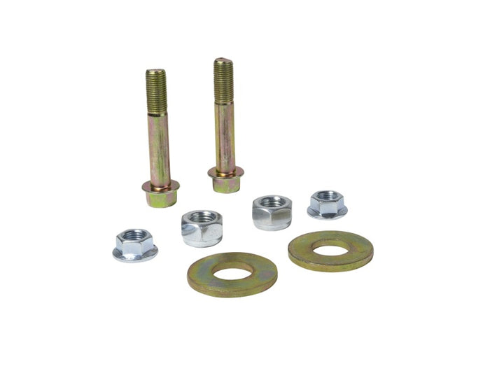 Skunk2 Compliance Arm Kit - Honda Civic LX/EX/Si 1996-2000, view 4