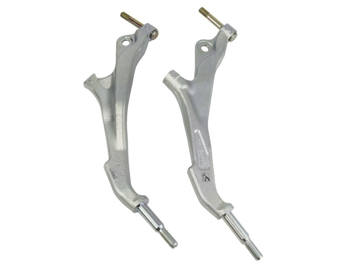 Skunk2 Compliance Arm Kit - Honda Civic LX/EX/Si 1996-2000, view 6