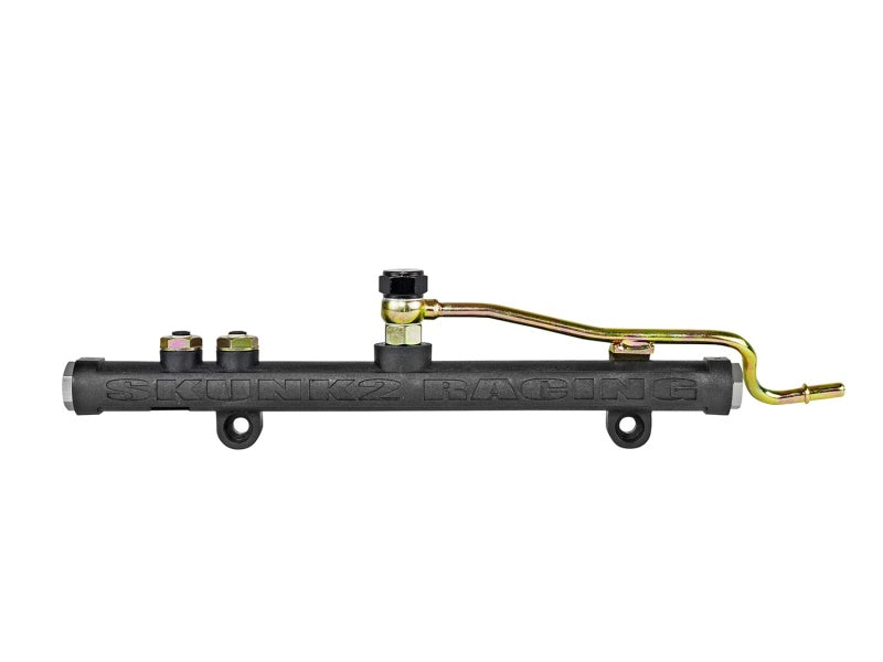 Skunk2 Composite High Volume Fuel Rail - Honda Civic Si 2006-2011 (K20Z3), view 4