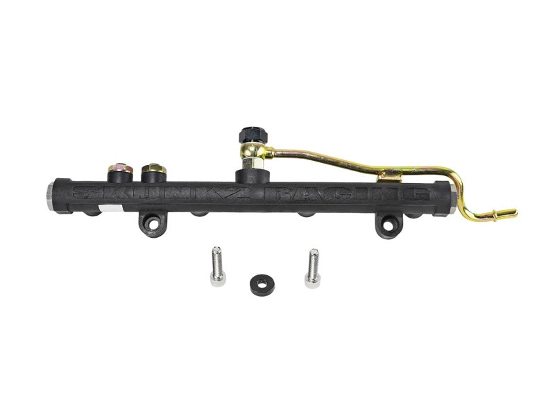 Skunk2 Composite High Volume Fuel Rail - Honda Civic Si 2006-2011 (K20Z3), view 7