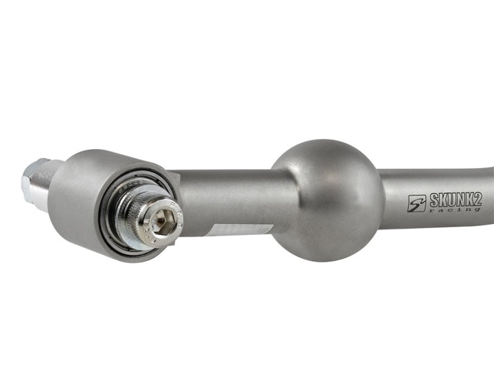 Skunk2 Dual-Bend Short Throw Shifter - Honda Civic / CRX / del Sol / Acura Integra 1988-2001, view 5