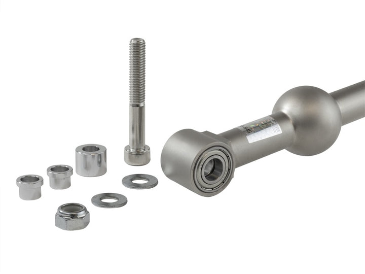 Skunk2 Dual-Bend Short Throw Shifter - Honda Civic / CRX / del Sol / Acura Integra 1988-2001, view 6