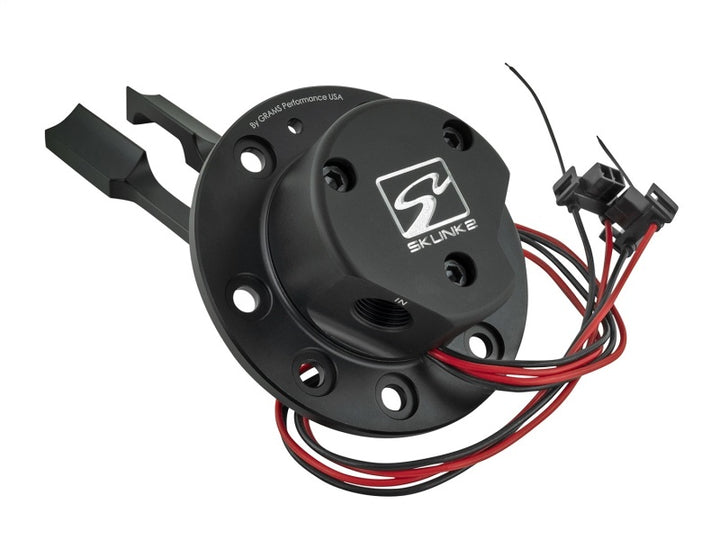 Skunk2 Dual Fuel Pump Hanger - Honda Civic 1992-2000 / Acura Integra 1994-2001