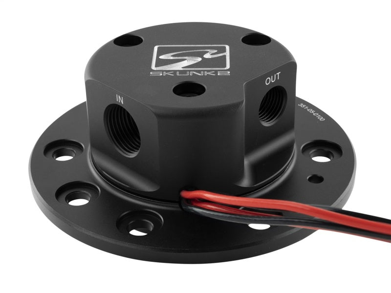 Skunk2 Dual Fuel Pump Hanger - Honda Civic 1992-2000 / Acura Integra 1994-2001, view 2