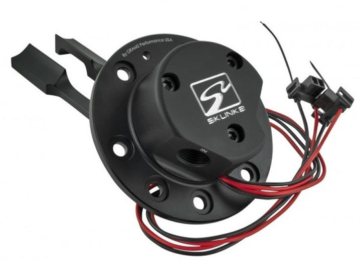 Skunk2 Dual Fuel Pump Hanger - Honda Civic 1992-2000 / Acura Integra 1994-2001, view 3