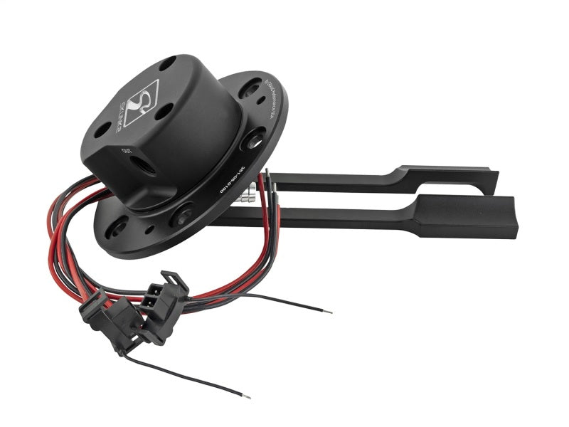 Skunk2 Dual Fuel Pump Hanger - Honda Civic 1992-2000 / Acura Integra 1994-2001, view 4