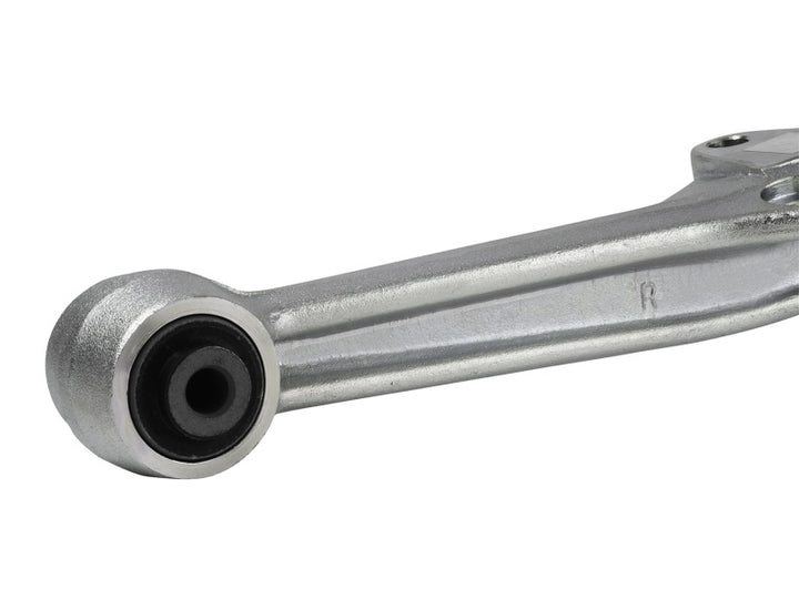 Skunk2 Front Lower Control Arms - Honda Civic / CRX 1988-1991 - Hard Rubber Bushing, view 5