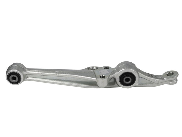 Skunk2 Front Lower Control Arms - Honda Civic / CRX 1988-1991 - Hard Rubber Bushing, view 6