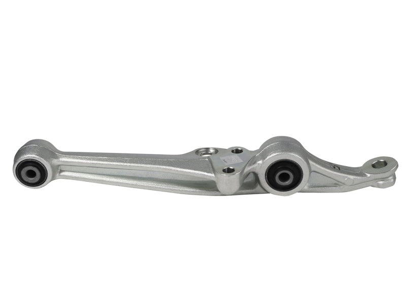 Skunk2 Front Lower Control Arms - Honda Civic / CRX 1988-1991 - Hard Rubber Bushing, view 6