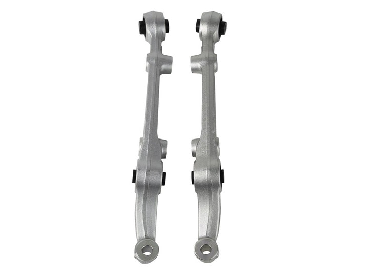 Skunk2 Front Lower Control Arms - Honda Civic 1992-1995 / Acura Integra 1994-2001 - Hard Rubber Bushing, view 2
