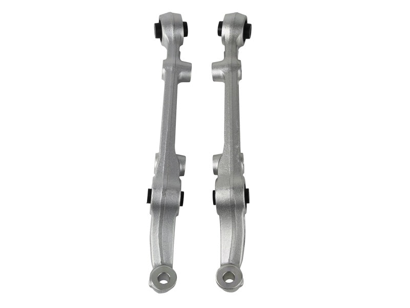 Skunk2 Front Lower Control Arms - Honda Civic 1996-2000 (DX/LX/EX) - Hard Rubber Bushing, view 2