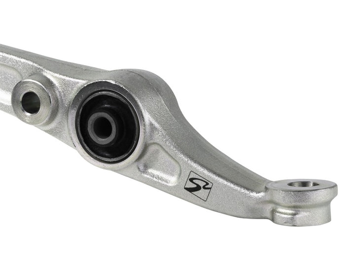Skunk2 Front Lower Control Arms - Honda Civic 1996-2000 (DX/LX/EX) - Hard Rubber Bushing, view 3